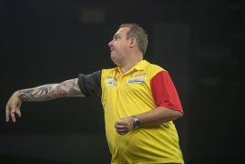 Darts Team WM In Jena 10092021 00043